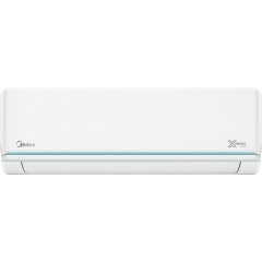 Midea AG2Eco -18NXD0-I/AG2Eco-18N8D0-O Κλιματιστικό Inverter 18000 BTU A++/A+ με Ιονιστή Midea AG2Eco -18NXD0-I/AG2Eco-18N8D0-O Κλιματιστικό Inverter 18000 BTU A++/A+ με Ιονιστή